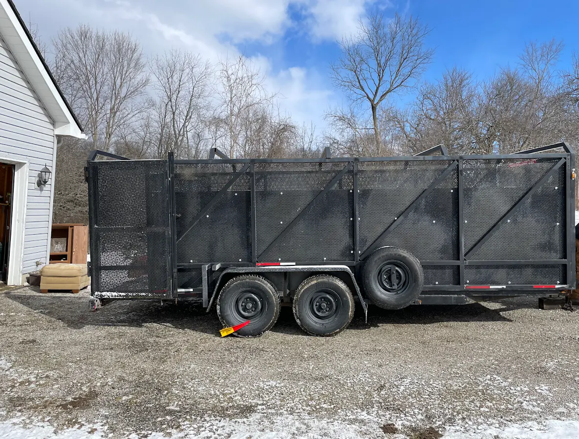 Dumpster Rental services in West Haverstraw, NY
